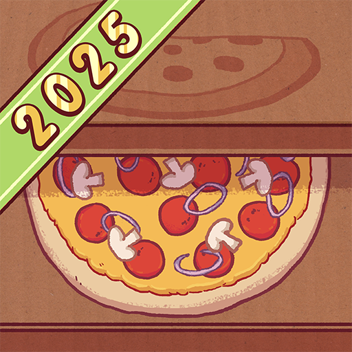 Download Good Pizza, Great Pizza Mod APK 5.41.2 – (Unlimited money)