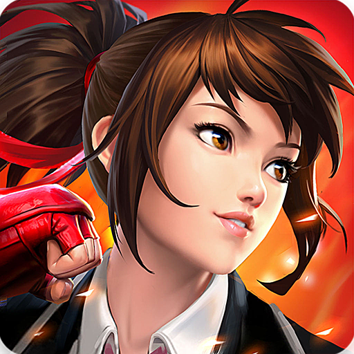 Download Final Fighter: Fighting Game Mod APK 2.2.215441 – (Mod Menu,God Mode)