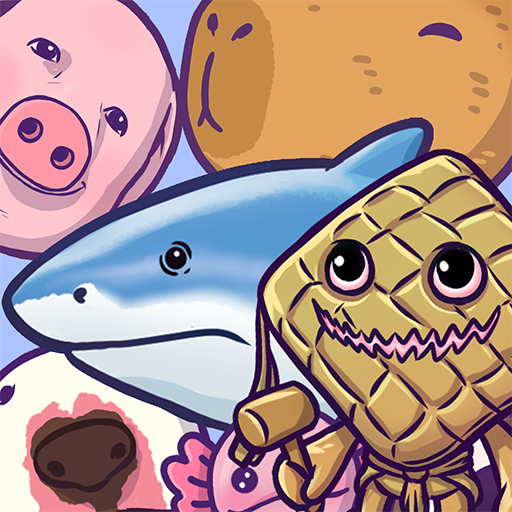 Download Merge Fellas Mod APK 2.1.6.1 – (Unlimited money)