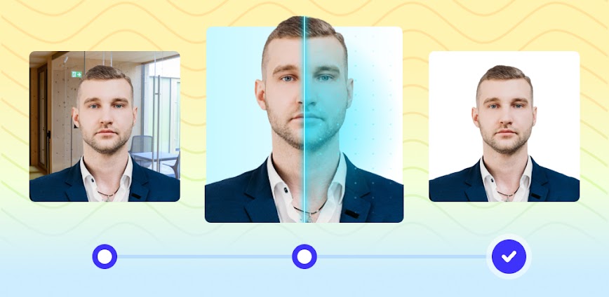 Download Passport Photo: ID Photo Print Mod APK 1.2.13 – (Paid for free,Free purchase)