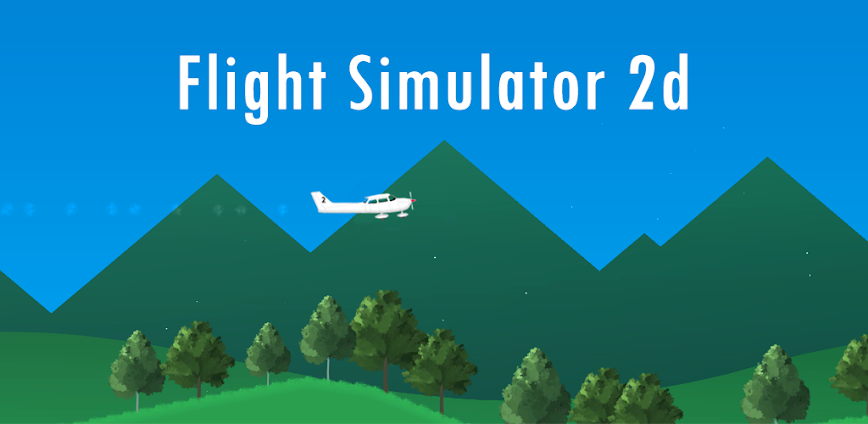 Download Flight Simulator 2d – sandbox Mod APK 2.10.1 – (Unlocked,Mod Menu)