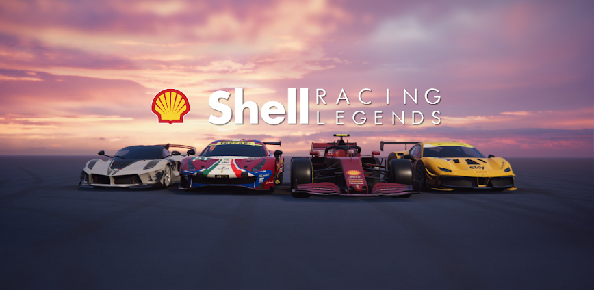 Download Shell Racing Legends Mod APK 2.3.5 – (Unlimited Money)
