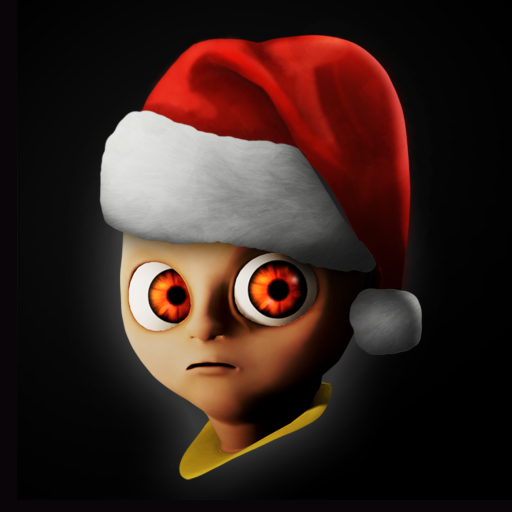 The Baby In Yellow MOD APK v2.3.1 [Skin Unlocked, No Ads]