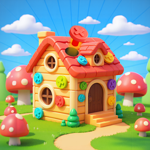 Download Screw Puzzle 3D – Brain Teaser Mod APK 2.2 – (Remove ads,Unlimited money)