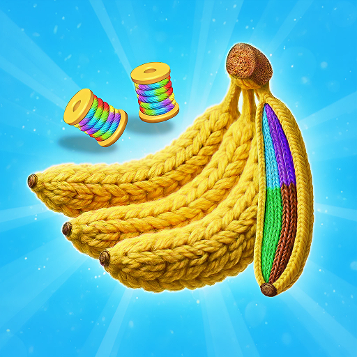 Download Wool 3D Puzzle – Yarn Unravel Mod APK 1.2 – (Unlimited money)