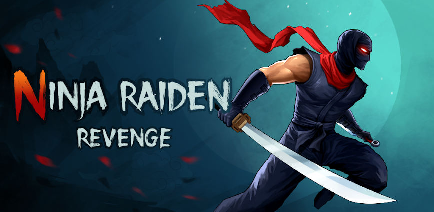 Download Ninja Raiden Revenge Mod APK 3.1.0 – (God Mode,High Damage)
