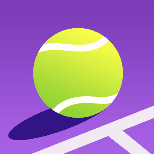 Download Tennis rising star Mod APK 1.0.45 – (Remove ads,Free purchase,Unlimited money)