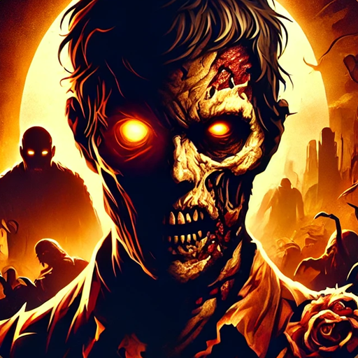 Download Zombie Shooter: Offline Game Mod APK 8.1.4 – (Mod Menu,God Mode)
