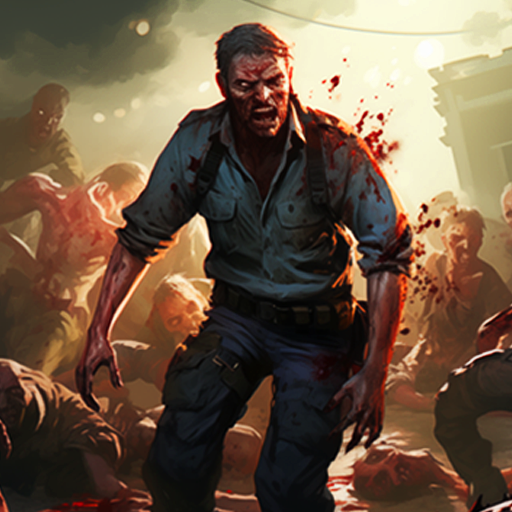 Download DEAD KILL: Zombie Games 3D Mod APK 5.6 – (God Mode,Weak enemy)