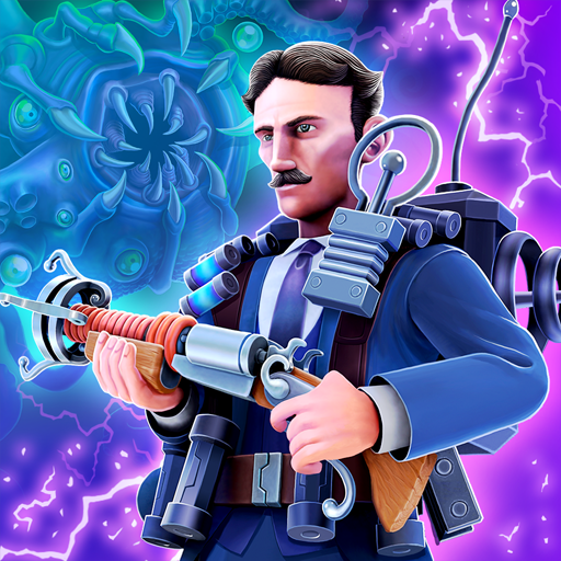 Download Tesla vs Lovecraft Mod APK 1.8.1.1 – (Unlocked)