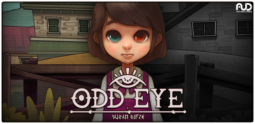 Download Odd Eye Premium Mod APK 3.02 – (Full)