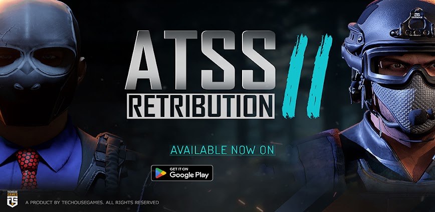 Download ATSS2:TPS/FPS Gun Shooter Game Mod APK 0.9.7 – (Unlimited Money)