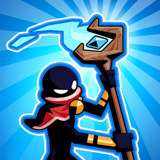 Download Warventure: Stickman Clash Mod APK 1.0.135 – (Unlimited money,Unlocked,Unlimited,Remove ads)