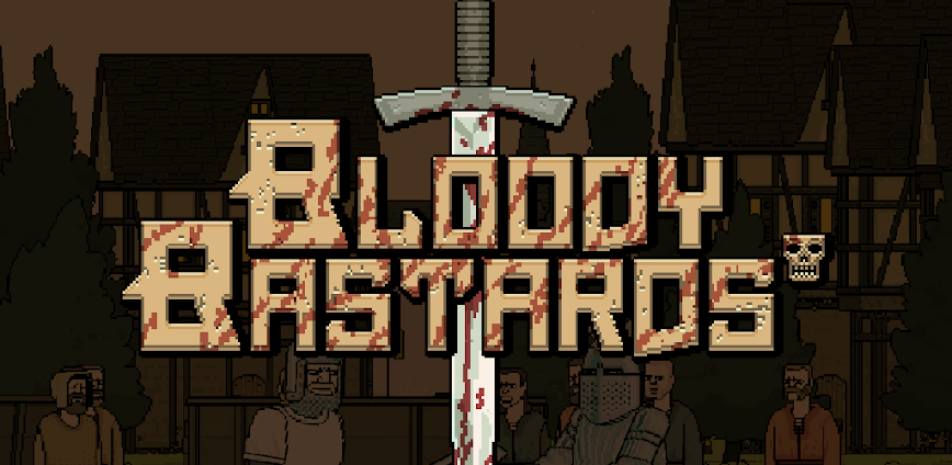 Download Bloody Bastards Mod APK 4.2.4 – (Unlimited money)