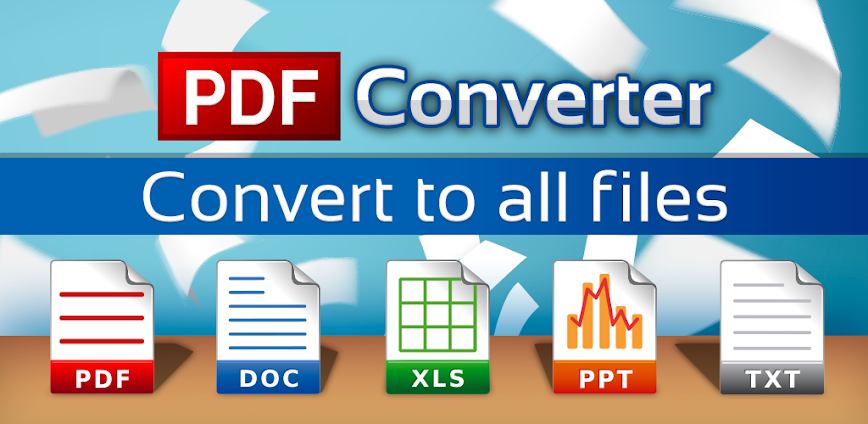 Download PDF Converter AI Convert files Mod APK 254 – (Unlocked,Pro)