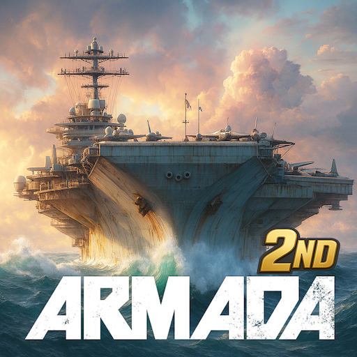 Download Armada: Warship Battles Mod APK 3.2.2 – (God Mode)