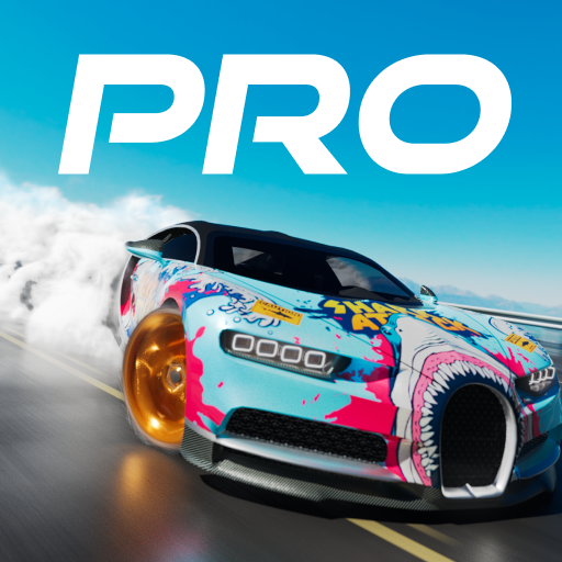 Download Drift Max Pro Car Racing Game Mod APK 2.6.1 – (Unlimited money)