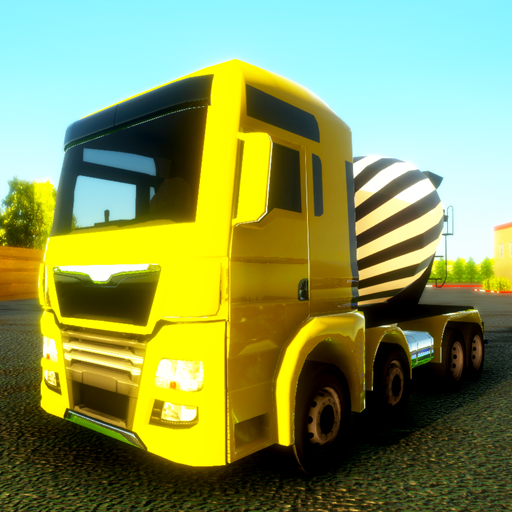 Download Real Truck Simulator Drive 3D Mod APK 1.4.4 – (Unlimited money,Free purchase)