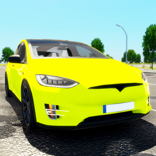 Download Electric Car Simulator Real 3D Mod APK 3.6.3 – (Unlimited money,Free purchase)
