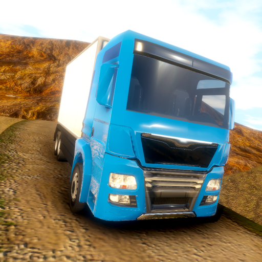 Download Truck Simulator Drive Extreme Mod APK 1.0.2 – (Free purchase)