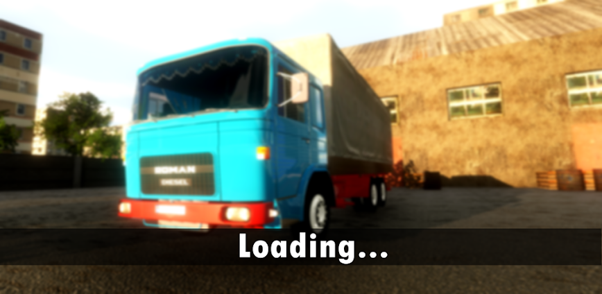 Download Romania Truck Simulator Real Mod APK 0.1 – (Unlimited money)