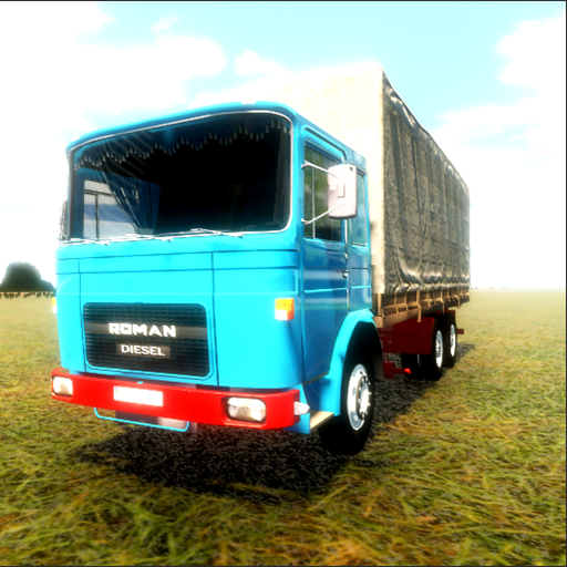 Download Romania Truck Simulator Real Mod APK 0.1 – (Unlimited money)