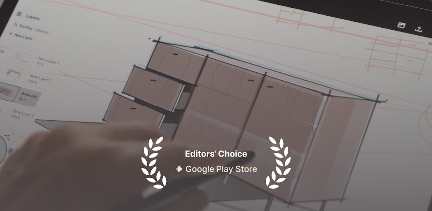 Download Concepts: Sketch, Note, Draw Mod APK 2025.12.7 – (Subscribed)