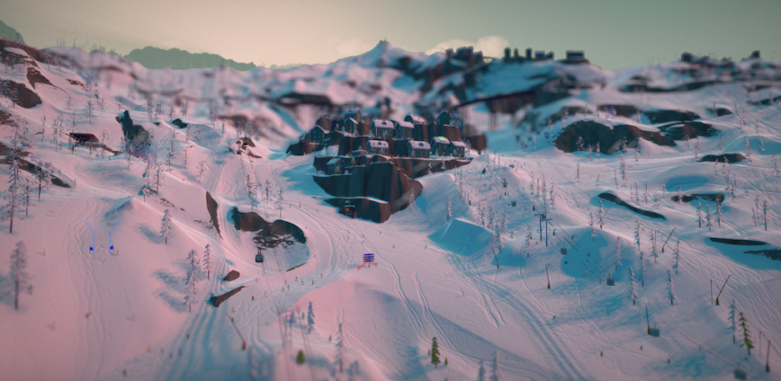 Grand Mountain Adventure 2