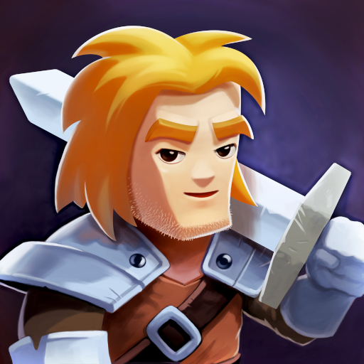Download Braveland Mod APK 1.6.6 – (Paid for free)