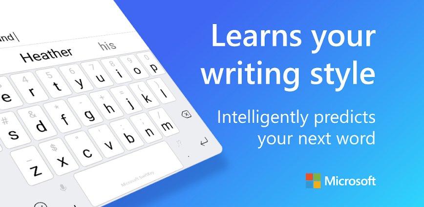 Download Microsoft SwiftKey Beta Mod APK 9.12.20.7 – (Patched)