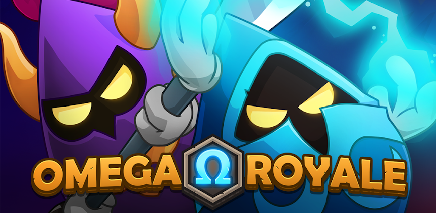 Download Omega Royale – Tower Defense Mod APK 1.12.0 – (Remove ads,VIP,Mod Menu)