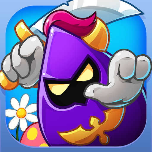 Download Omega Royale – Tower Defense Mod APK 1.12.0 – (Remove ads,VIP,Mod Menu)