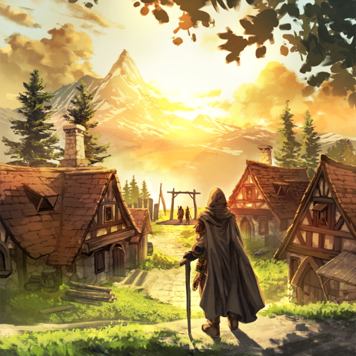 Download Idle Game The Silent Archivist Mod APK 2.6.2 – (Unlimited money,Unlimited)