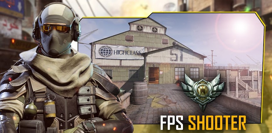 Call of Duty Mobile KR v1.7.53 MOD APK [MOD Menu]