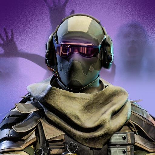 Call of Duty Mobile KR v1.7.53 MOD APK [MOD Menu]