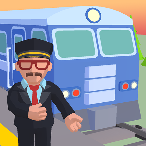 Download Train Hotel Mod APK 0.1.7 – (Free purchase)