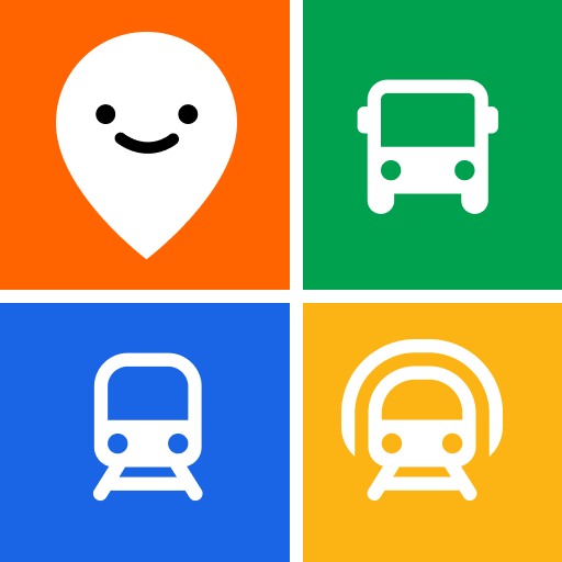 Download Moovit: Your Transit Tracker Mod APK 5.181.0.1752 – (Remove ads,Paid for free,Unlocked,Pro)