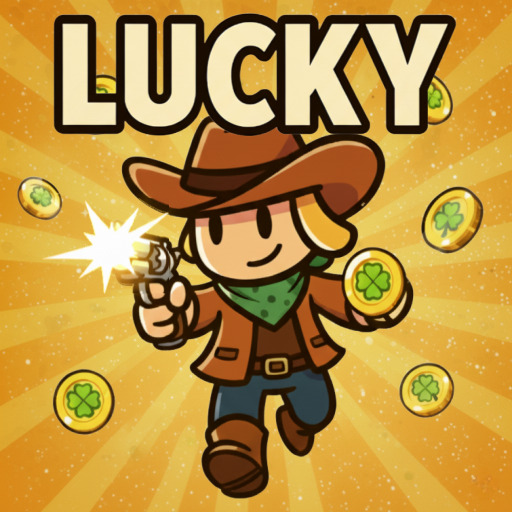 Download Lucky Heroes! : Defense Game Mod APK 1.0.56 – (Unlimited money,Mod Menu)