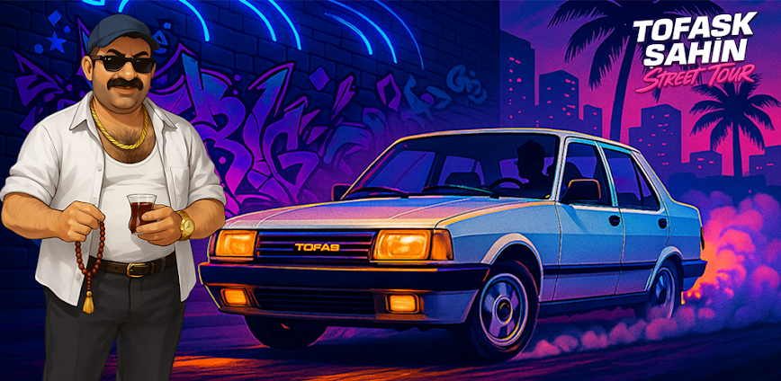 Download Master Drive: Street Tour Mod APK 1.0 – (Unlimited money)