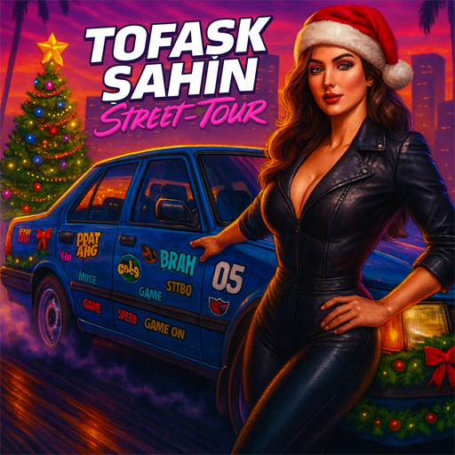 Download Master Drive: Street Tour Mod APK 1.0 – (Unlimited money)