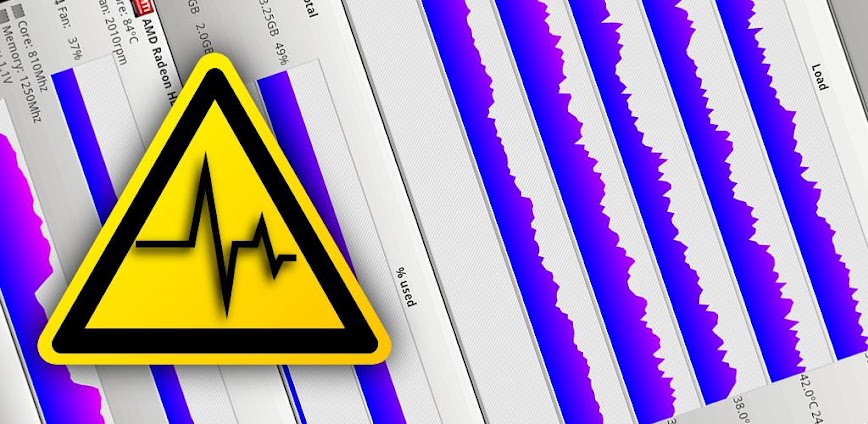 Download Remote System Monitor Mod APK 3.87 – (Remove ads,Unlocked,Pro)