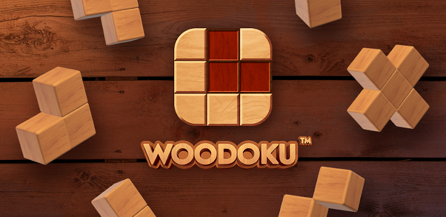 Download Woodoku – Wood Block Puzzle Mod APK 4.09.01 – (Unlimited Money)