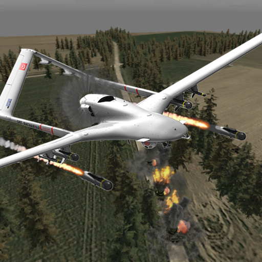 Download Drone Strike Military War 3D Mod APK 1.73.6 – (Unlimited money,Free purchase,Remove ads)