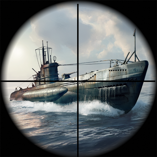 Download Uboat Attack Mod APK 2.53.0 – (Unlimited money)