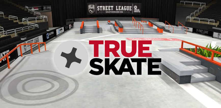 Download True Skate Mod APK 1.5.102 – (Unlimited money)