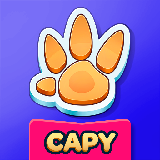 Download Capybara Simulator: My pets Mod APK 1.6.0.1118 – (Unlimited money,Mod Menu)