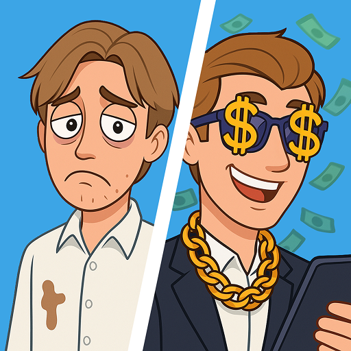 Download Business Empire: RichMan Mod APK 1.25.07 – (Unlimited money)