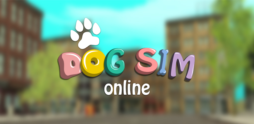 Download Dog Sim Online: Raise a Family Mod APK 215 – (Remove ads,Unlimited money)