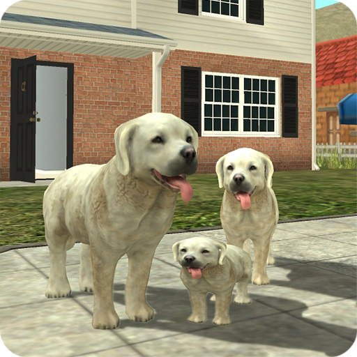 Download Dog Sim Online: Raise a Family Mod APK 215 – (Remove ads,Unlimited money)