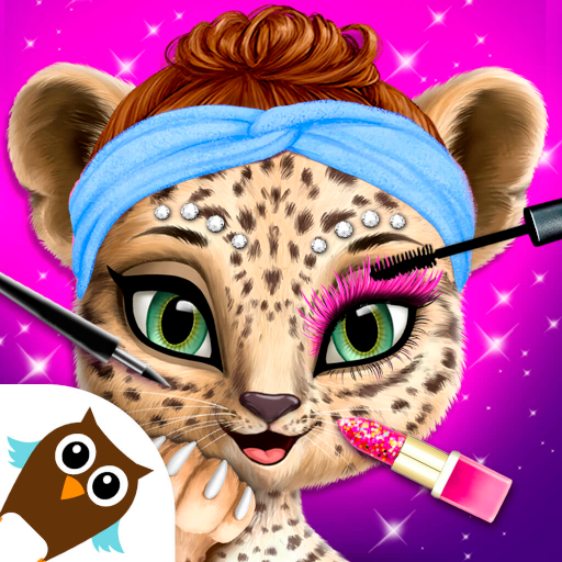 Download Animal Hair Salon Australia Mod APK 8.1.10234 – (Unlimited money,Mod Menu)